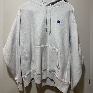 Champion sweatshirt